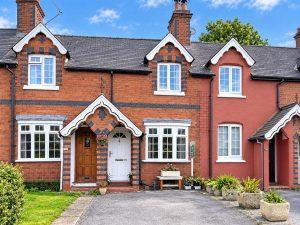School Lane, Kenilworth