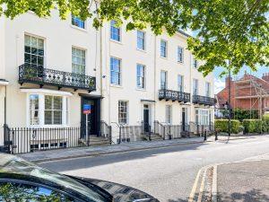 Church Street, Leamington Spa