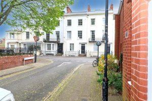 Church Street, Leamington Spa