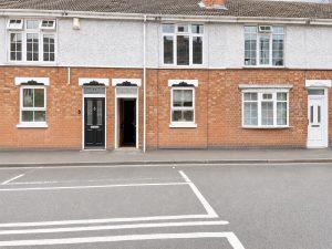 Albion Street, Kenilworth