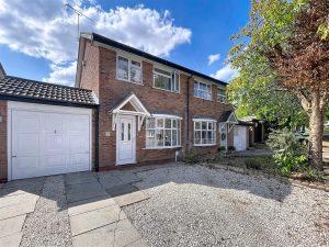 Tisdale Rise, Kenilworth