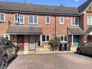 Reeve Drive, Kenilworth