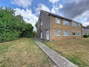 Denton Close, Kenilworth