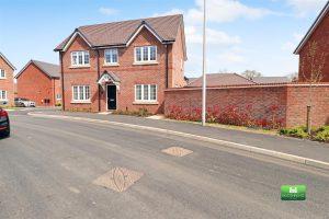 Maple Lane, Burton Green, Kenilworth