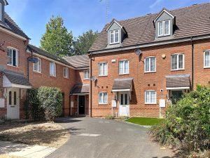 Lowfield Road, Coventry