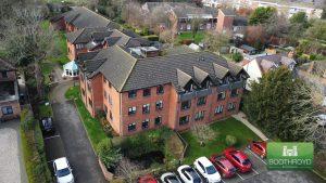Warwick Road, Kenilworth
