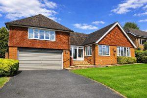 Highfield Close, Kenilworth