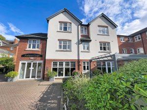 Waverley Road, Kenilworth