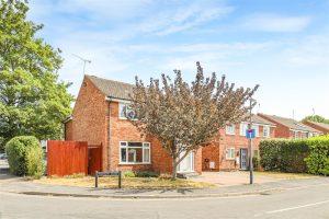 Wincote Close, Kenilworth