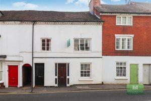 New Street, Kenilworth