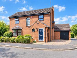 Cashmore Road, Kenilworth