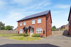Hickman Way, Kenilworth