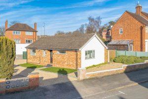 Arthur Street, Kenilworth