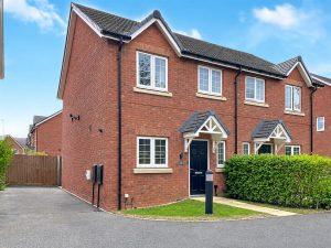 Hawthorn Drive, Burton Green, Kenilworth