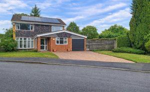 Berkeley Road, Kenilworth