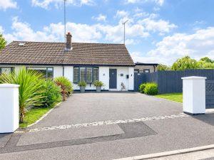 Parkfield Drive, Kenilworth