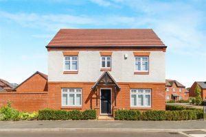 Parkyn Close, Kenilworth