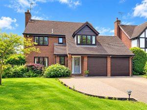 Bullimore Grove, Kenilworth