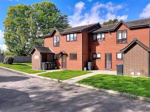 Coventry Road, Kenilworth