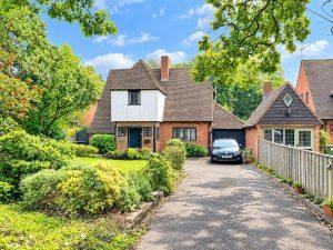 Birches Lane, Kenilworth