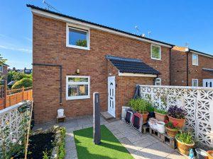 Drew Crescent, Kenilworth