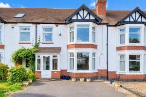 Randall Road, Kenilworth