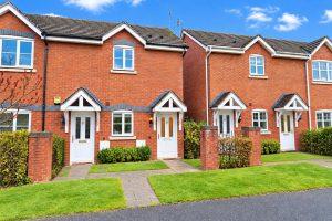 Pipers Lane, Kenilworth