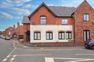 Spring Lane, Kenilworth