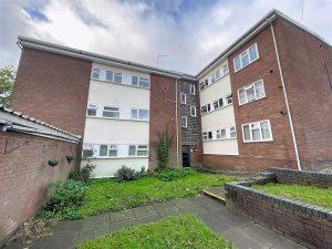 Albion Street, Kenilworth